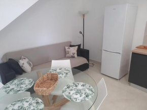 Nette Wohnung In Banjole Mit Terrasse